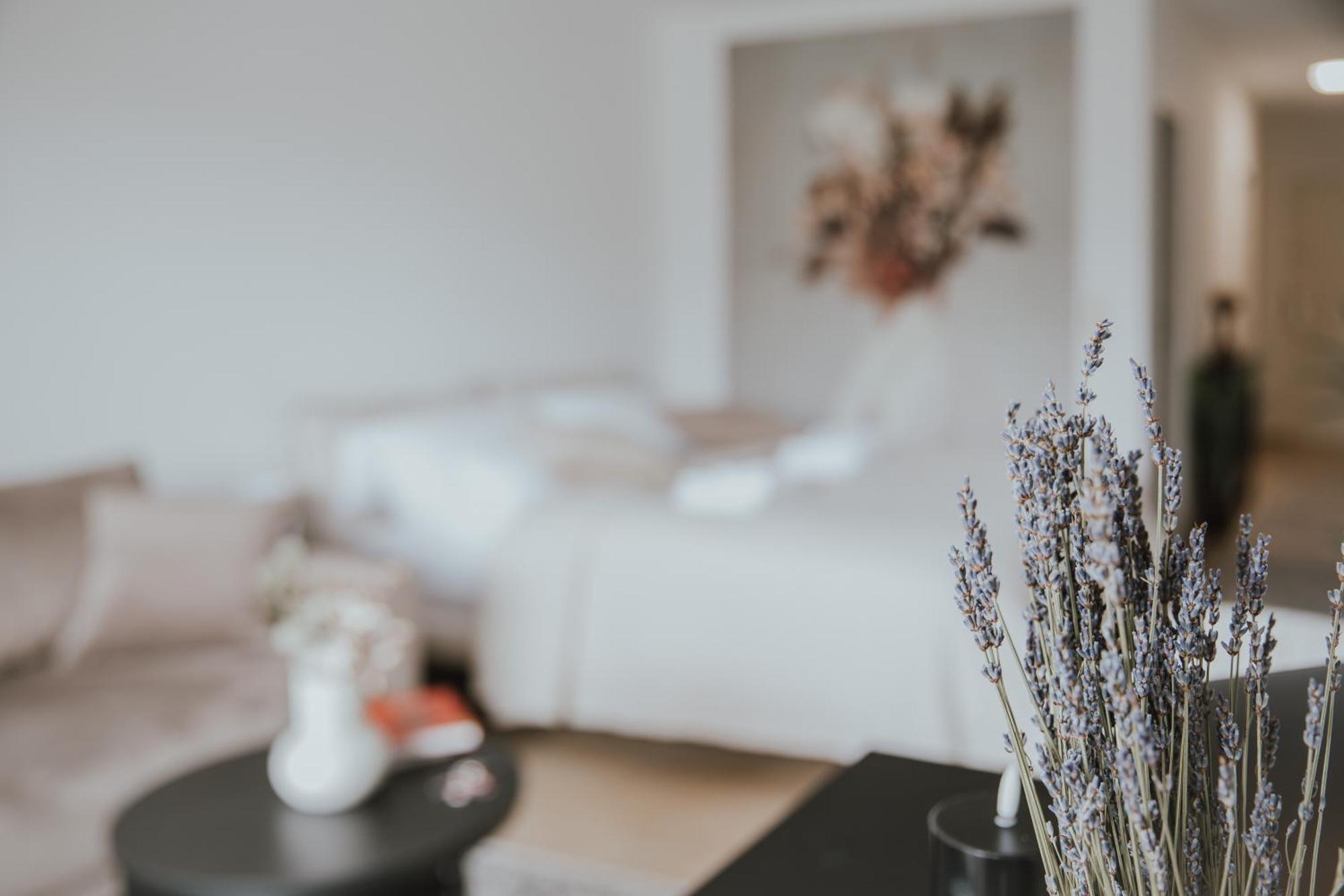 Moderne Wohnung Mit Weserblick Und Uferpromenade BRE Esterno foto