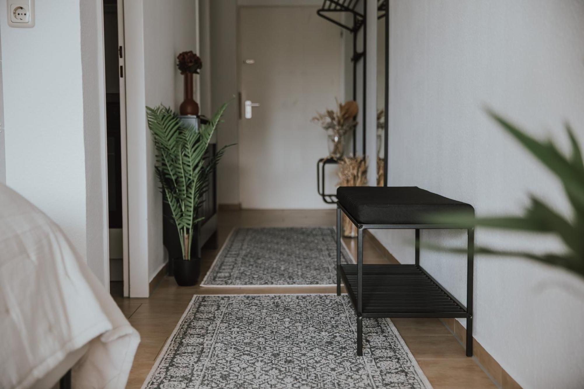 Moderne Wohnung Mit Weserblick Und Uferpromenade BRE Esterno foto